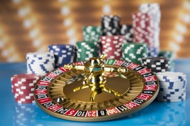 surga55 account dashboard with Texas Hold'em Bonus table selection interface